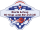 BD Kings Lanes Bar and Grill