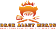 Back Alley Meats